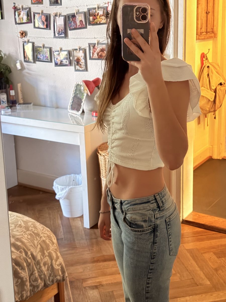 Blouses, T-shirts & Tops: Oberteil, Tshirt, Top – Neuf (Voir description) à Basel par ibs_5cql 2