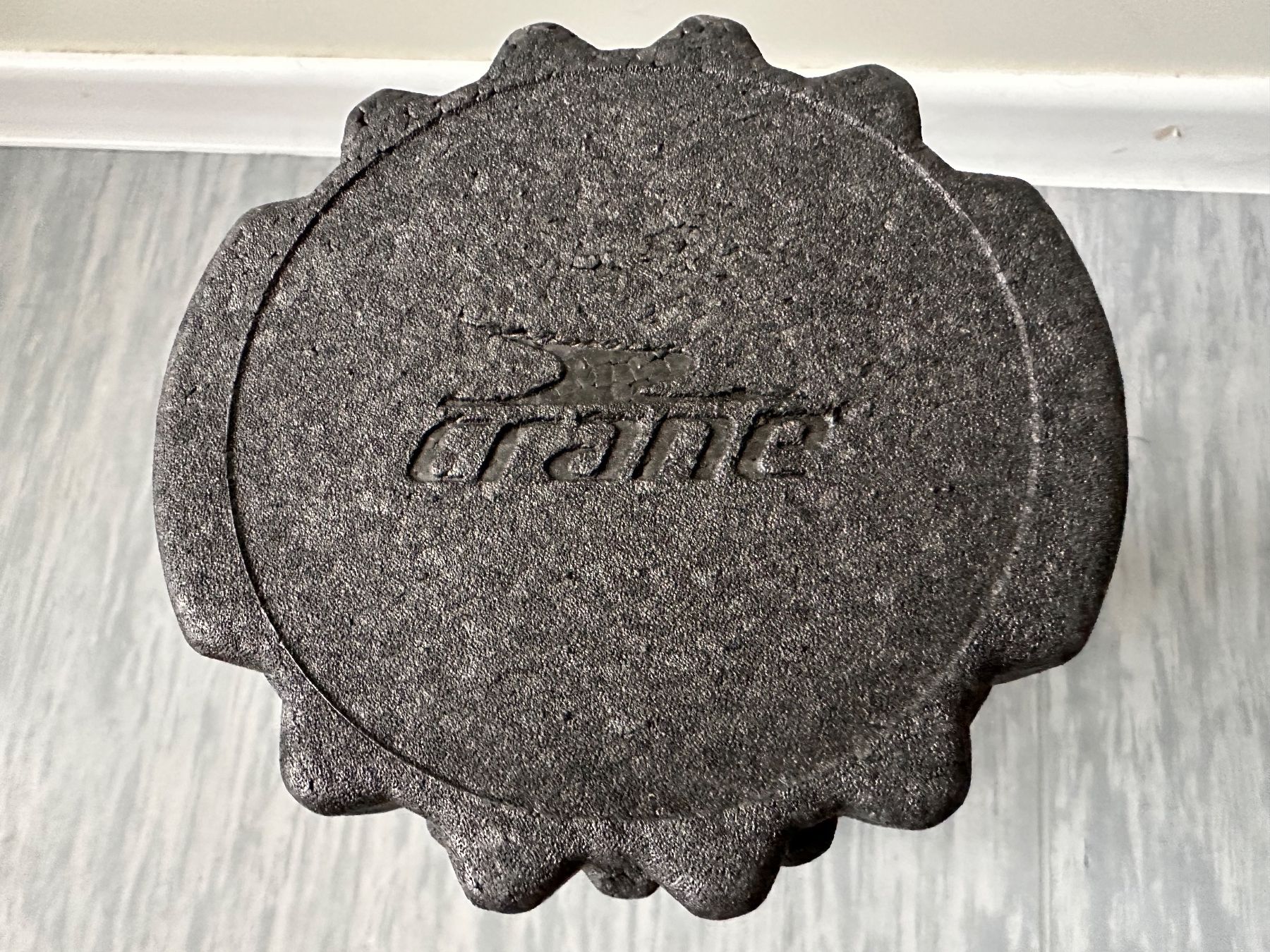 Altro per stoccaggio & trasporto: Faszienrolle / Massage Foam Roller – Usato da Frick venduto da itt_rf2m 2