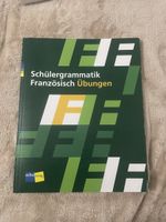 Schülergrammatik Französisch