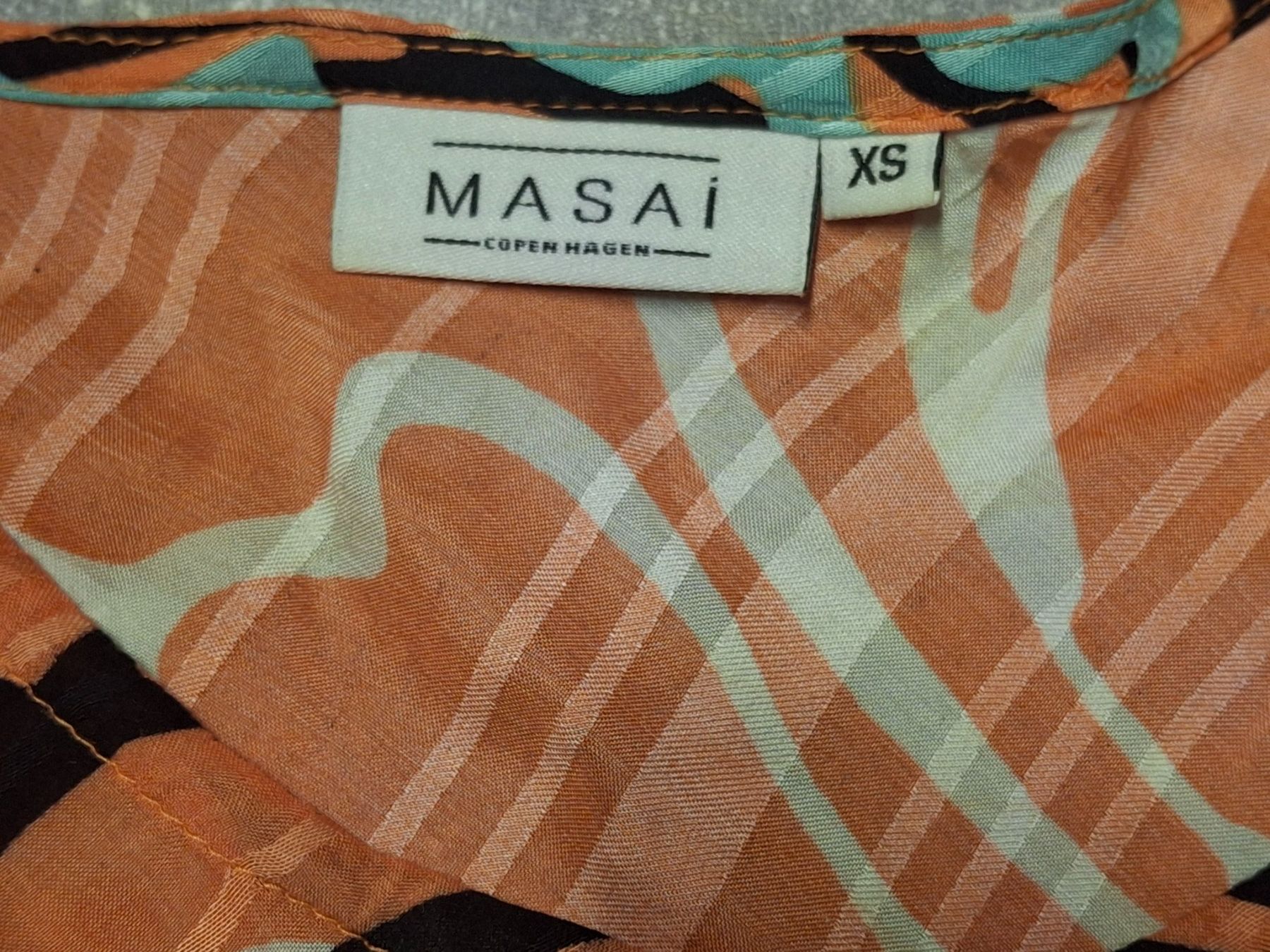 Tuniche: Tunique taille XS marque Masai – Usato da Villiers venduto da san_jn5w 3
