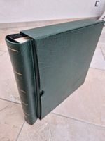 Leutturm Sammelordner, 1970 - 2000 komplett, Postfrisch **