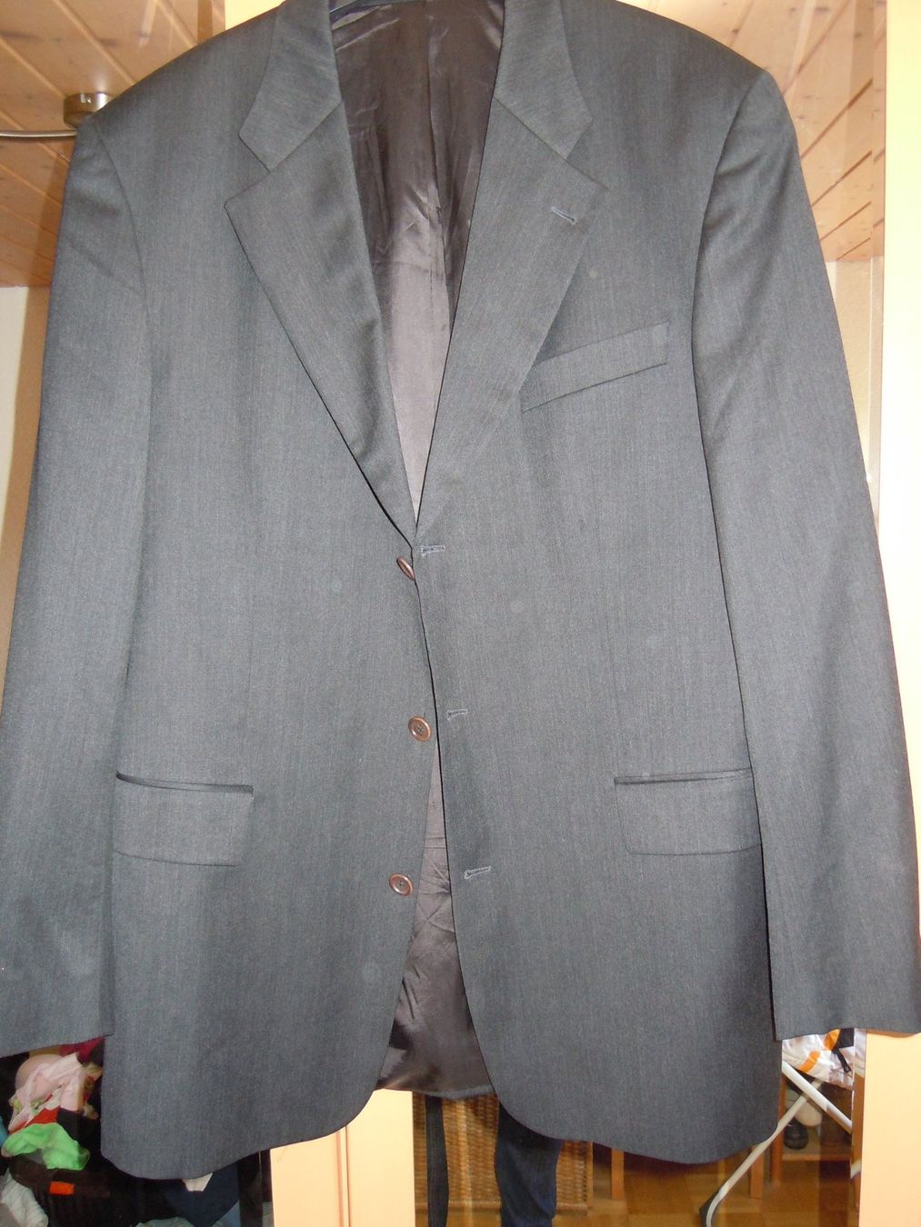Hugo Boss Giacche: Hugo Boss Sakko – Nuovo (secondo la descrizione) da Willisau venduto da Hellweg2009