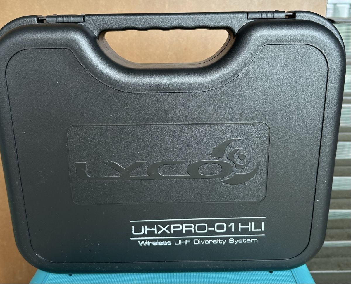 Haut-parleurs: Lyco Speaker Set – D'occasion à Zürich par Scheidungsverkauf 3