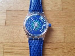 Swatch Uhr
