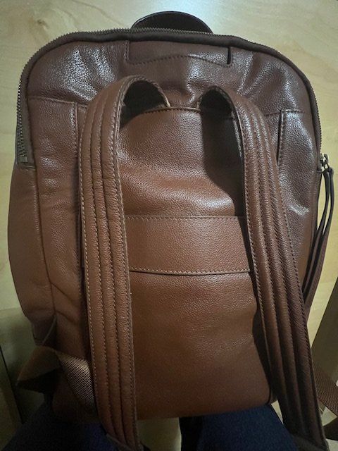 Fossil Zaini: Fossil Rucksack – Nuovo (secondo la descrizione) da Dietlikon venduto da Cam0 1