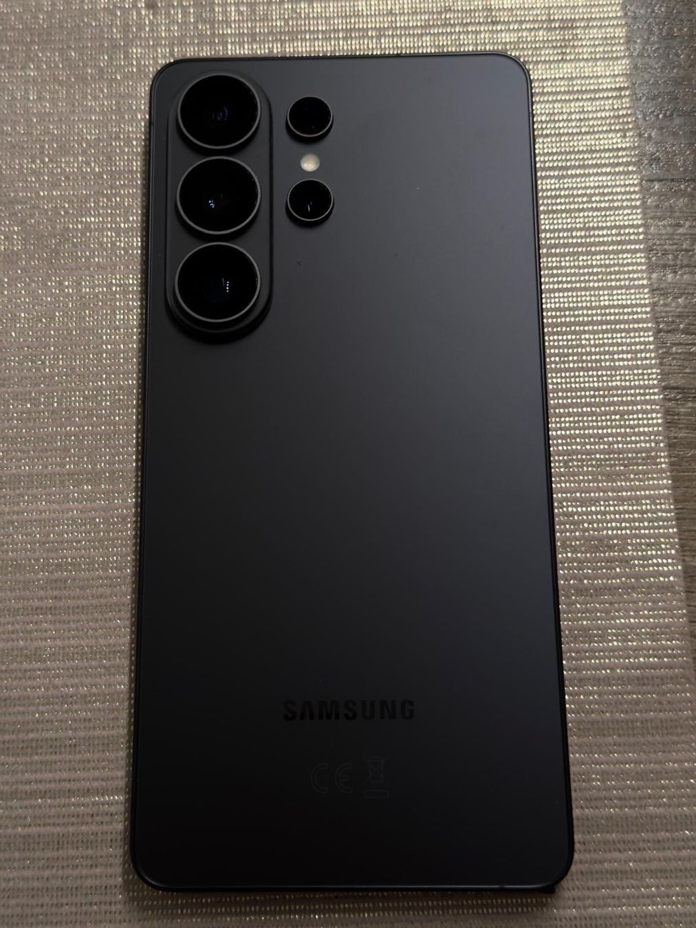 Samsung Handys / Smartphones: Samsung Galaxy s26 Ultra – Neu (gemäss Beschreibung) aus Winterthur von zwa_tr97