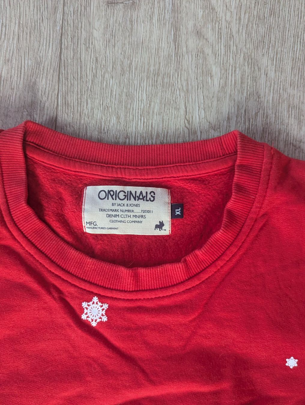 Jack & Jones Maglioni & Felpe: Jack&Jones sweatshirt XL – Usato da Altendorf venduto da jak_lkk8 2