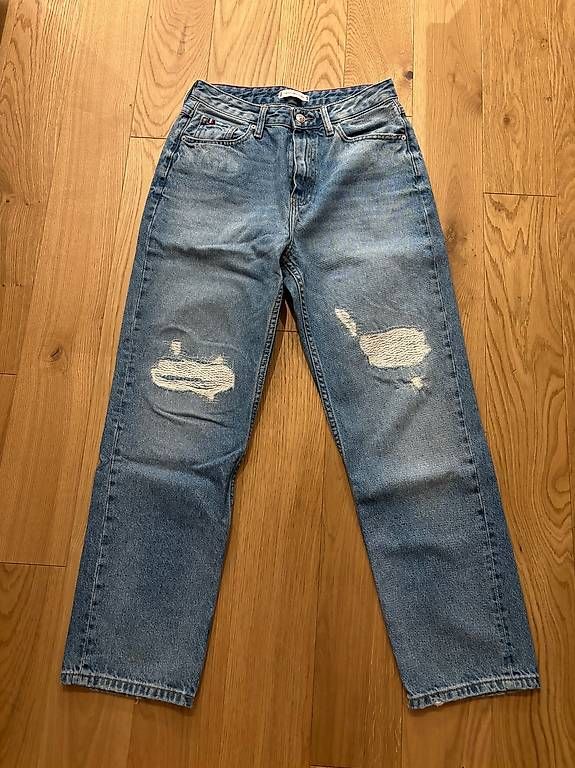 Pantaloni: Hose Tommy Hilfiger – Usato da Uster venduto da sar_hd2w