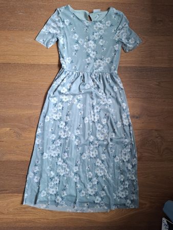 Sommerkleid