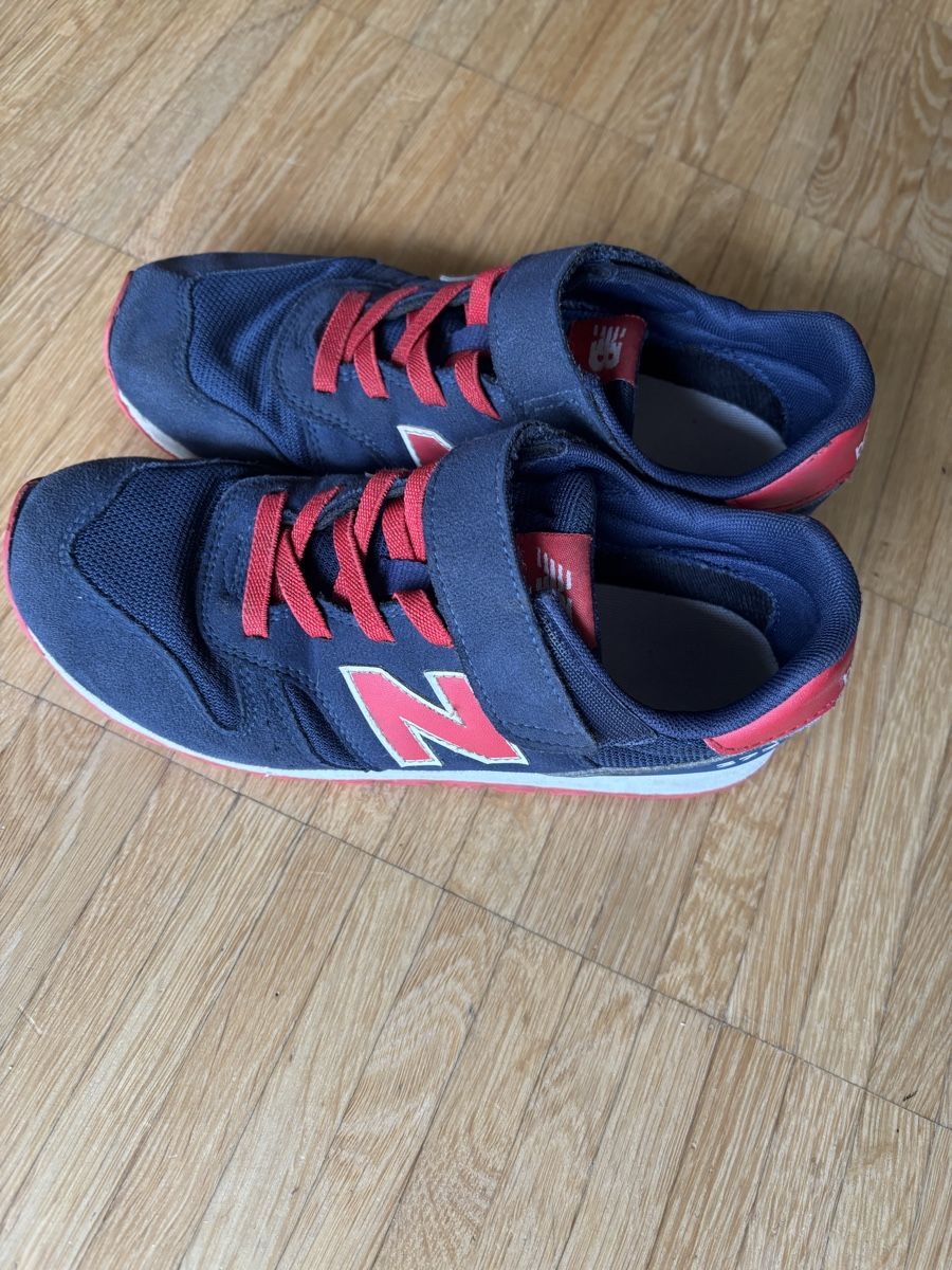 New Balance Scarpe per ragazzi: New Balance Sneaker in Gr. 36 – Usato da Riehen venduto da BS4000