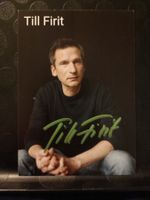 Till Firit - handsigniert