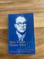 Homo Faber von Max Frisch