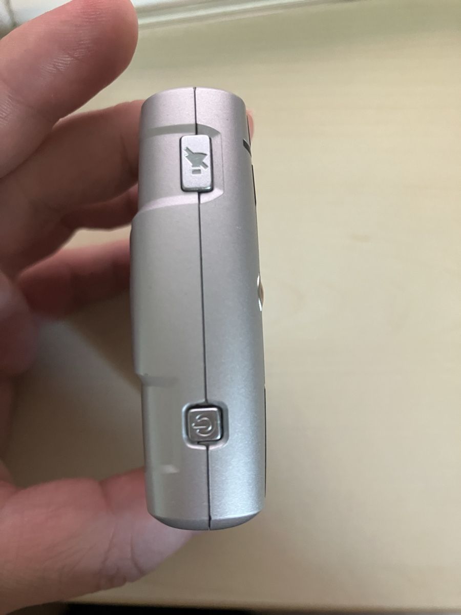 Blackberry Telefoni cellulari / Smartphones: BlackBerry 8707 - RARE! – Usato da Grenchen venduto da gabifp 3