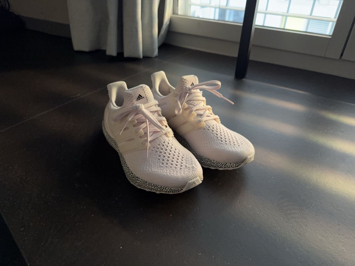 Adidas Scarpe da donna: Adidas Ultraboost 1.0 – Usato da Zürich venduto da hal_2yzx 1