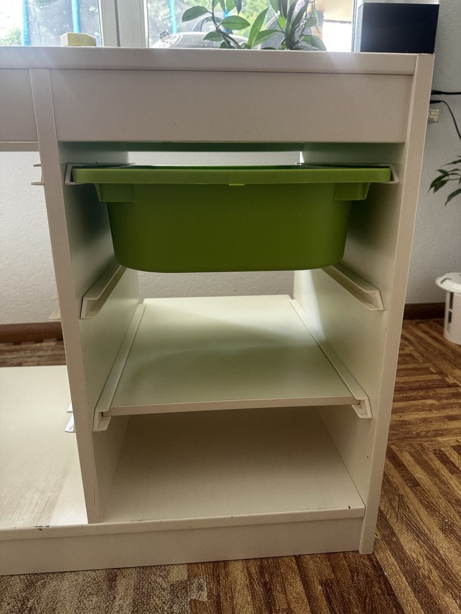 Ikea Regale: IKEA Trofast Regal Kinderregal, shelf  – Gebraucht aus Thalwil von klaudiamusiol 3