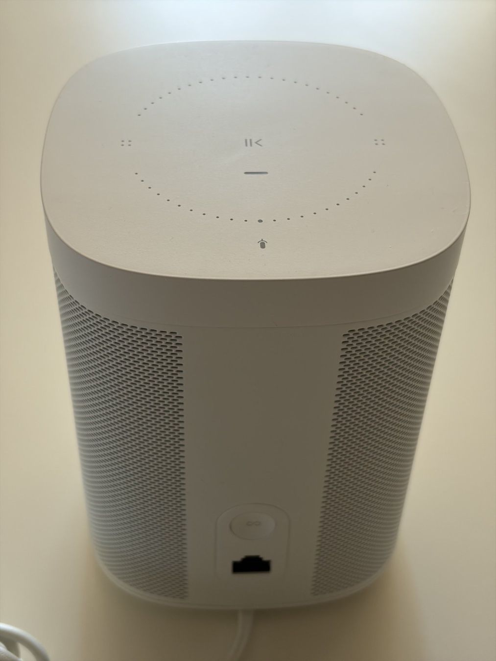 Sonos Casse acustiche: Sonos One Gen2 – Usato da Zürich venduto da Version1 2
