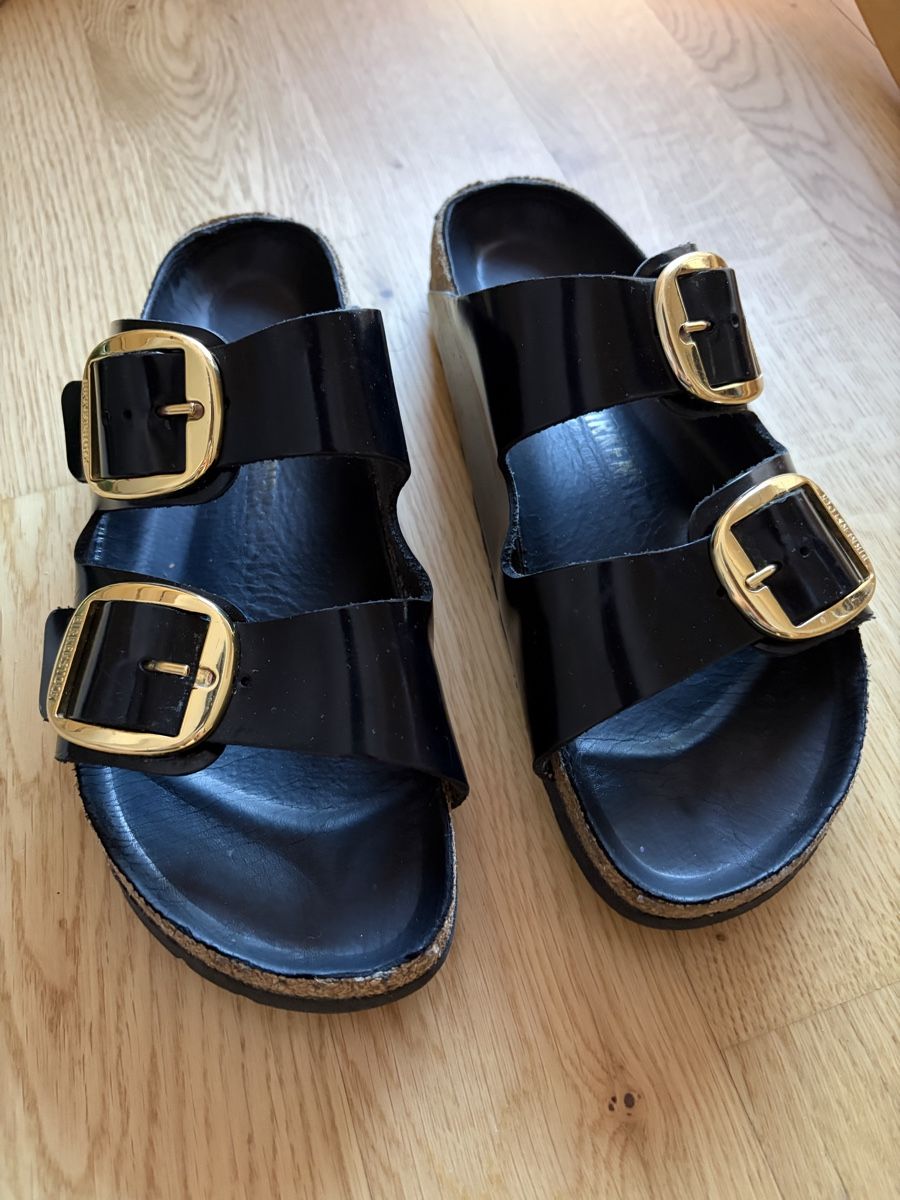 Birkenstock Chaussures femmes: Birkenstock 39 – D'occasion à Zürich par supereme 2