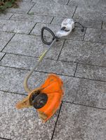 Stihl Freischneider FSE-81
