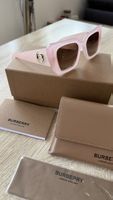 Neue coole Burberry Sonnenbrille