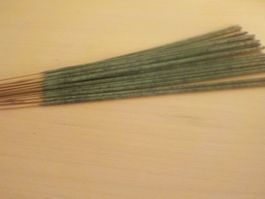 20 Stk. narturr. äth. Öl, Citron Vert