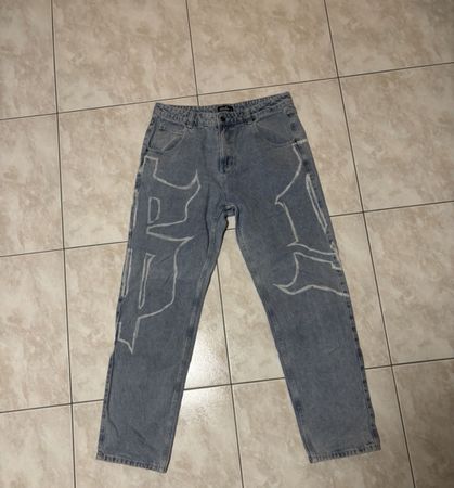 Sicko Jeans