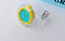 Royal Pop Armband Strap - 2 Tage Lieferzeit