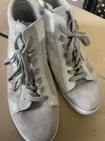 Tolle Schuhe Gabor 39