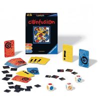 Ravensburger Confusion ab 10 Jahren