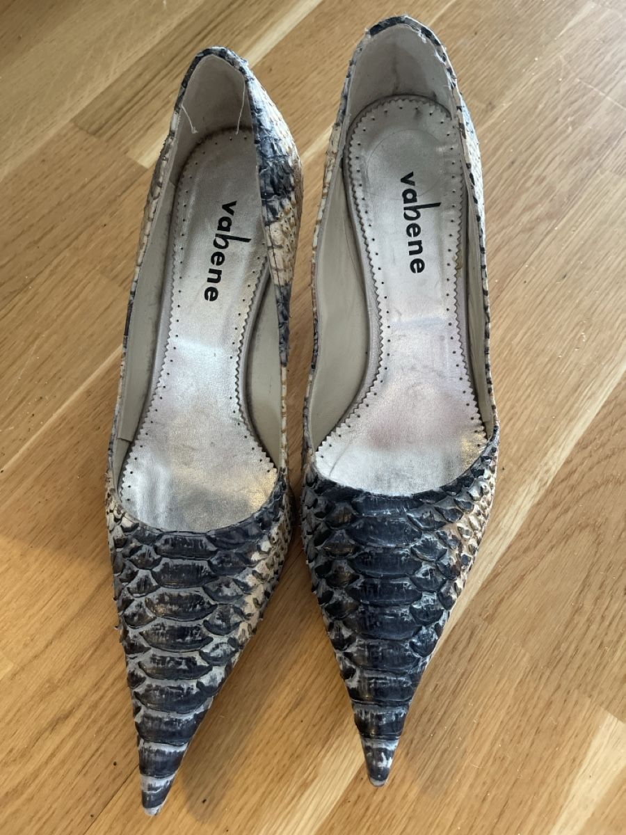 Damenschuhe: Schuh – Gebraucht aus Birmensdorf ZH von irina61