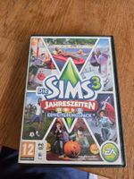Sims 3 Jahreszeiten für den PC