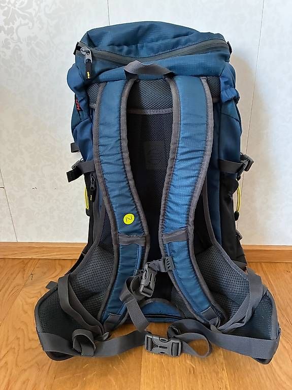 46 Nord Zaini: Wanderrucksack 46Nord – Usato da Münchwilen TG venduto da mirechsteiner 1