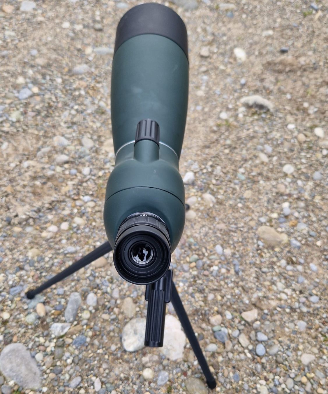 Teleskope: Jagd Fernrohr Premium – Neu und originalverpackt aus Dorf von Messer-Schweiz 2