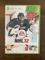 NHL 12 für Xbox 360