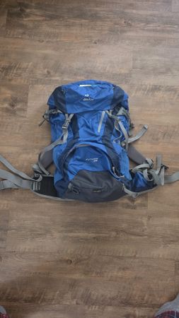 Deuter Rucksack, Wanderrucksack