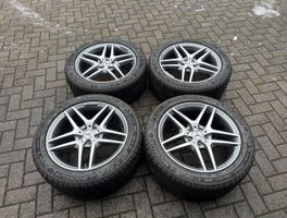 19 Zoll Felgen Komplett Winterräder Original Mercedes W222