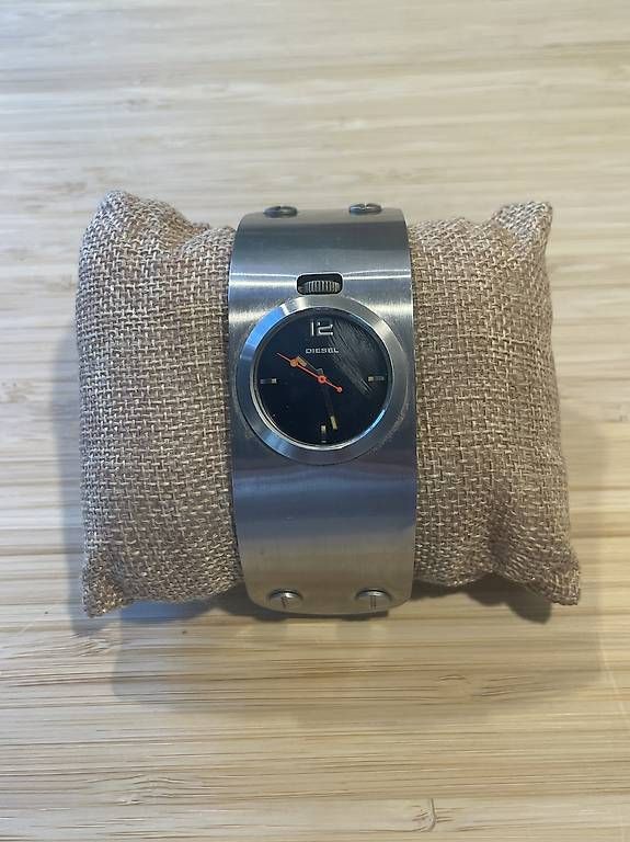 Diesel Orologi: Armbanduhr Diesel DZ-5007 – Usato da Bern venduto da Elim_Frinn