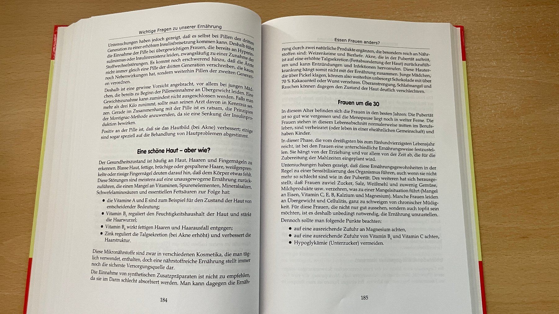 Libri: Montignac Methode: Schlank werden & bleiben mit Genuss! – Usato da Glattfelden venduto da cybermaxx 8