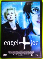 ENGEL + JOE - ABGEHAUENE KÖLNER STRASSEN - KIDS !