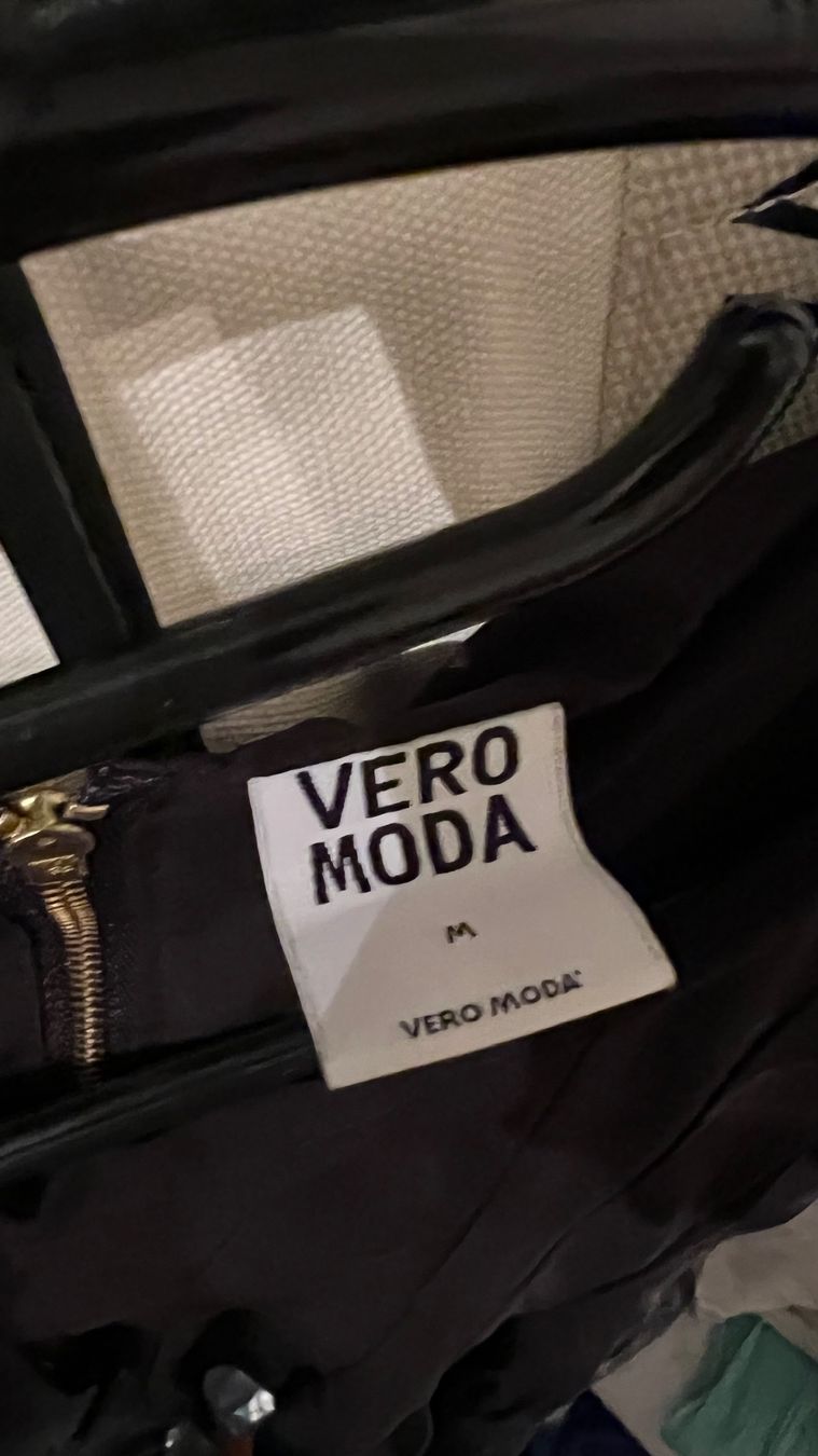 Vero Moda Blusen: • Bluse von Vero Moda • – Gebraucht aus Basel von mendoza13 3