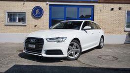 A6 Avant 2.0 TDI QUATTRO