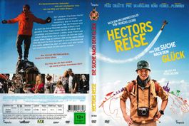 DVD - Hectors Reise oder Die Suche nach dem Glück