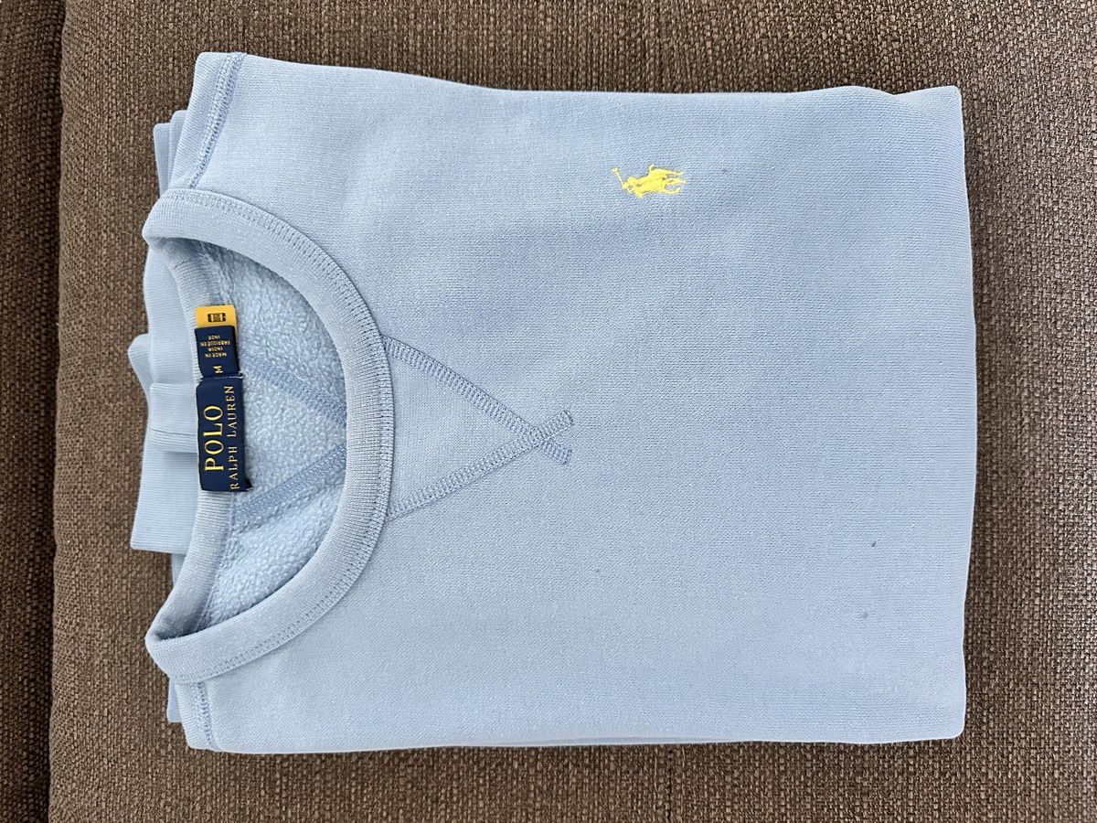 Polo Ralph Lauren Pulls & Sweat-shirts: Pull Polo Ralph Lauren – D'occasion à Genève par rom_56hd 2