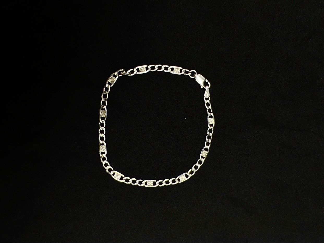 Catenine: Armkette Silber 925 – Usato da Kriens venduto da Ileriadiamore