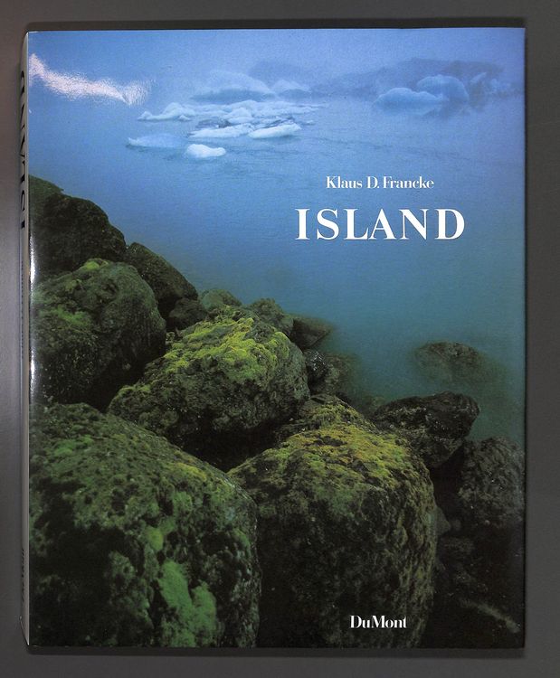 アート・デザイン・音楽 ICELAND Klaus D. Francke ICELAND Klaus D. Francke