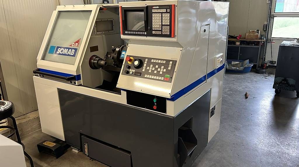 Motori: Tour Somab Transmab 200 – Usato da Bulle venduto da Morand_Machines