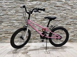 Kindervelo 18 Zoll