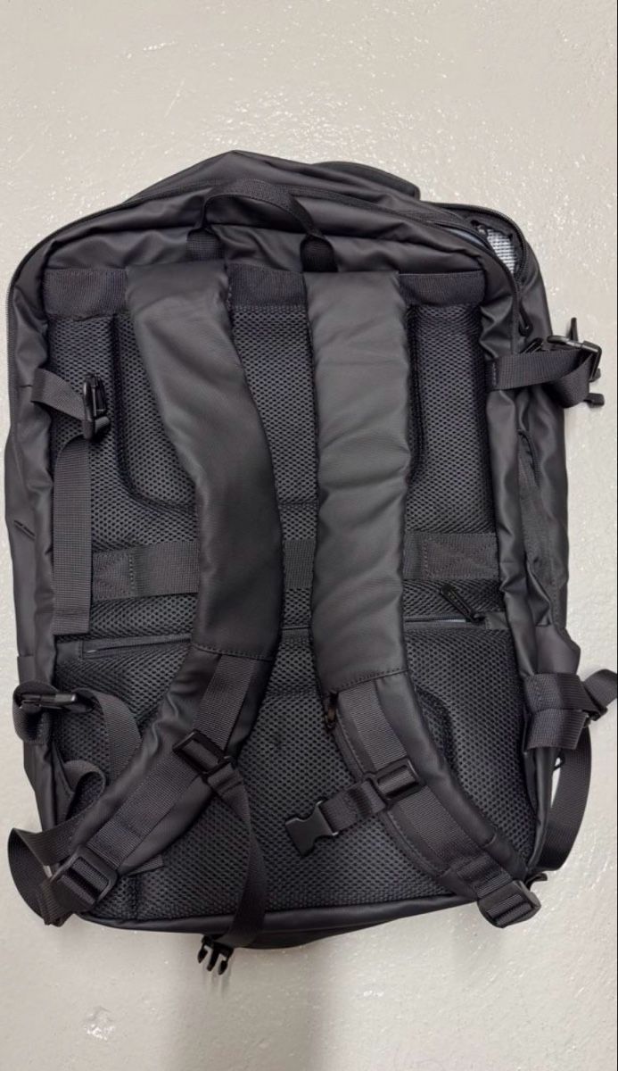Rucksäcke: Rucksack schwarz einwandfreier Zustand – Gebraucht aus Thalwil von Mari2017