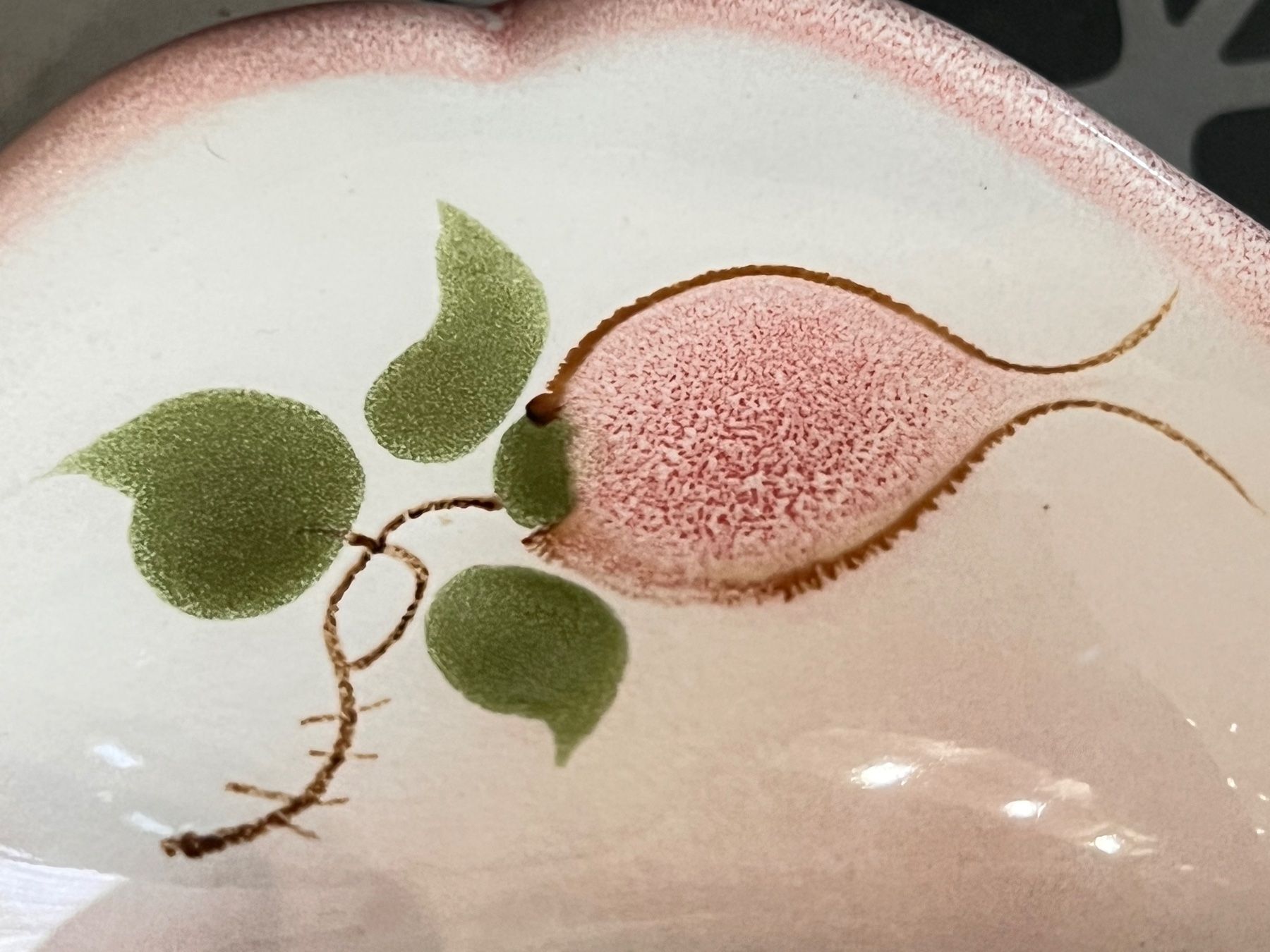 Geschirrsets: French pottery lot – Neu (gemäss Beschreibung) aus Lausanne von NYC67 6