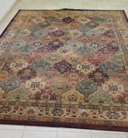 Gabiro „On Cloud Rug“ Teppich gebraucht