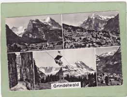 Grindelwald